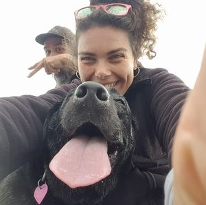 Meet your Posher, Tracie